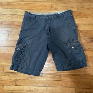 UNIONBAY men’s cargo shorts